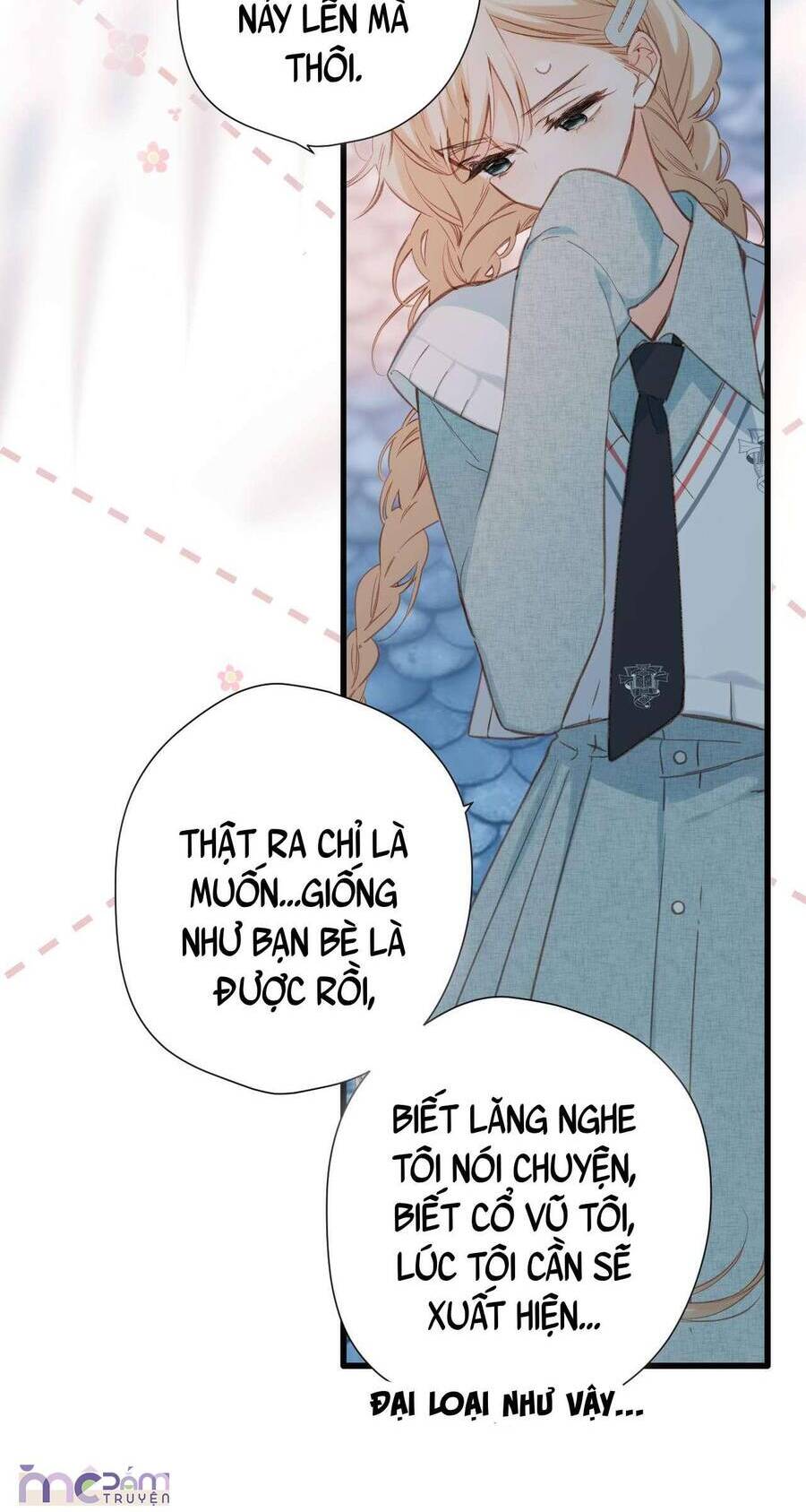 Dã Thú Khi Yêu: Chapter 12