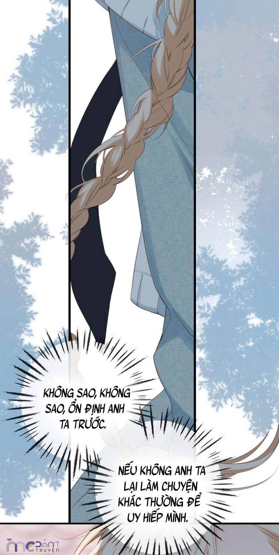 Dã Thú Khi Yêu: Chapter 12