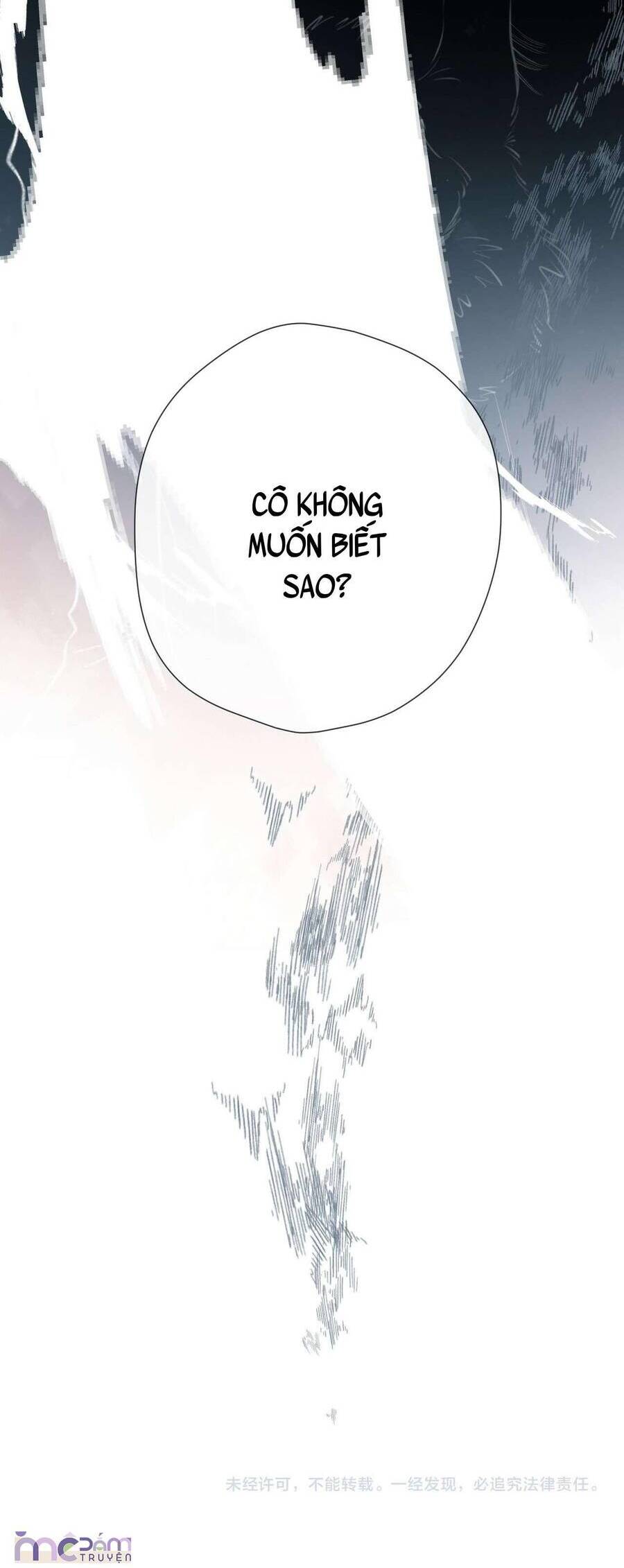 Dã Thú Khi Yêu: Chapter 12