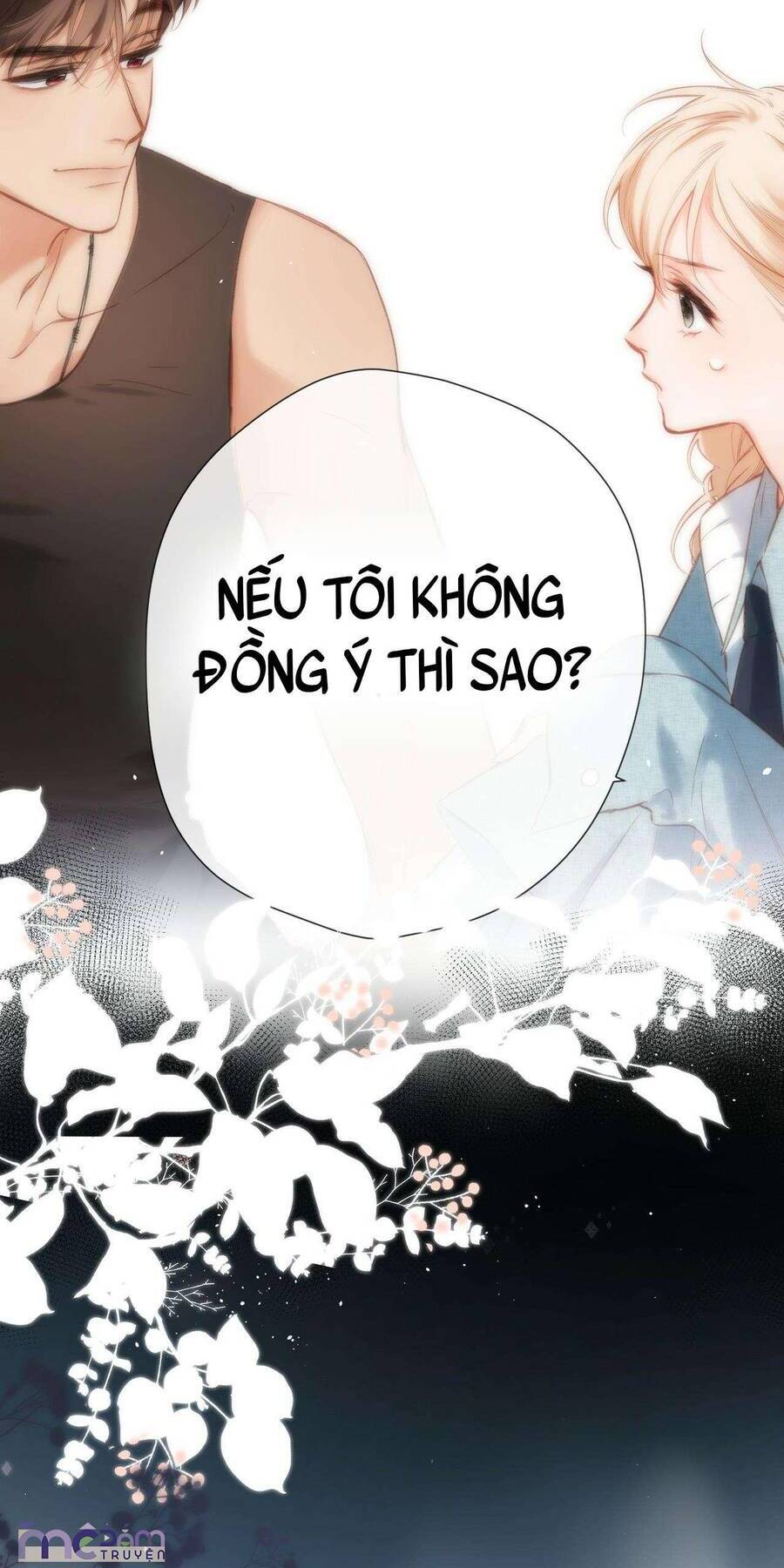 Dã Thú Khi Yêu: Chapter 12