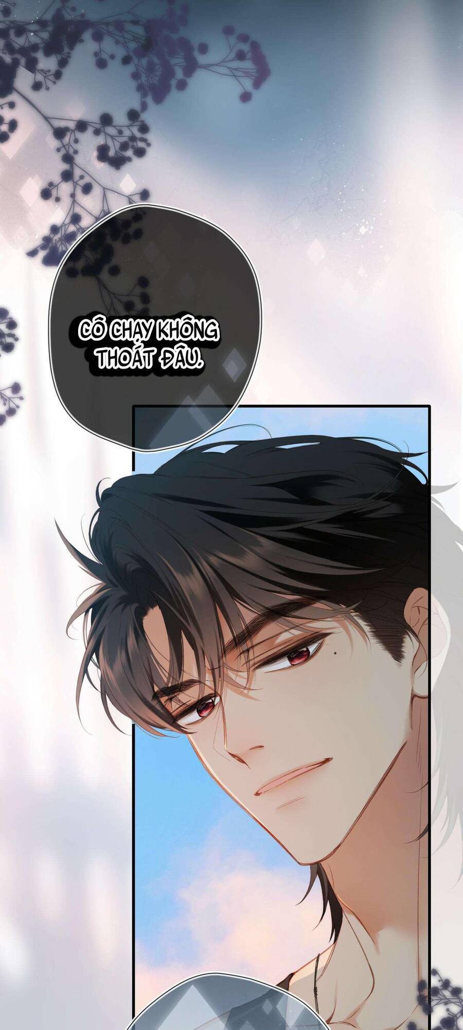 Dã Thú Khi Yêu: Chapter 12