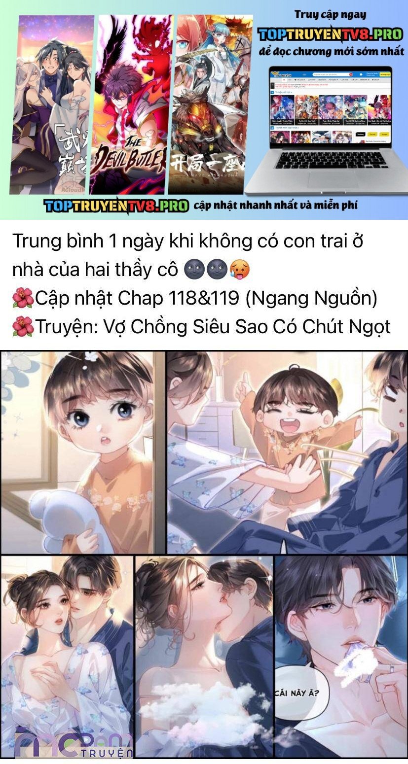 Dã Thú Khi Yêu: Chapter 13