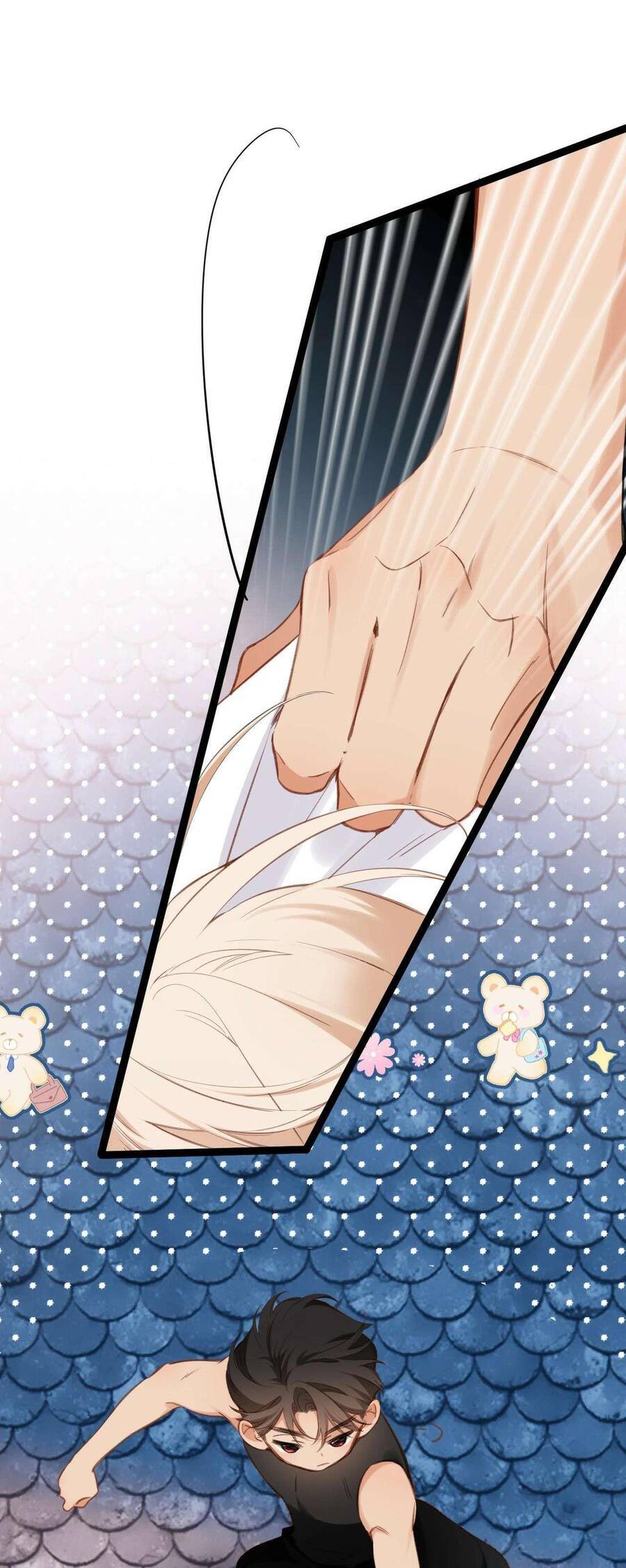 Dã Thú Khi Yêu: Chapter 13