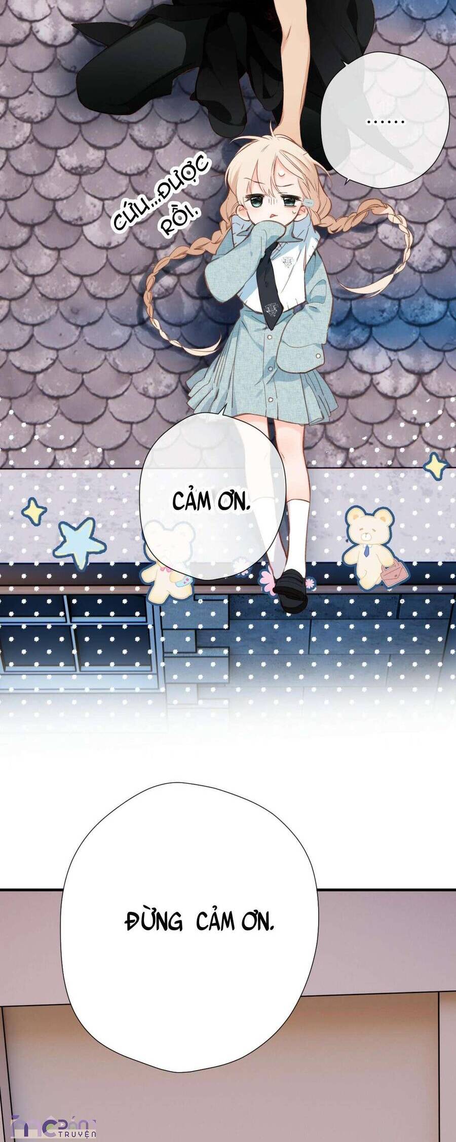 Dã Thú Khi Yêu: Chapter 13