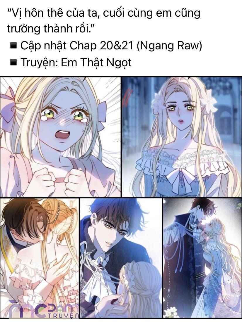 Dã Thú Khi Yêu: Chapter 13