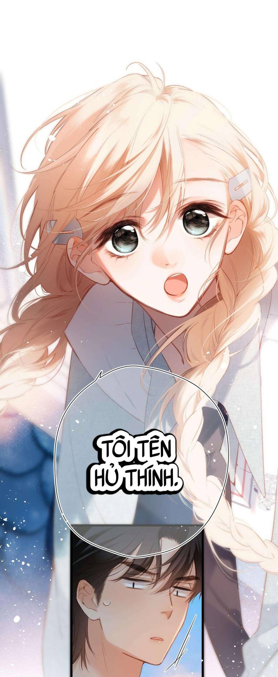 Dã Thú Khi Yêu: Chapter 13