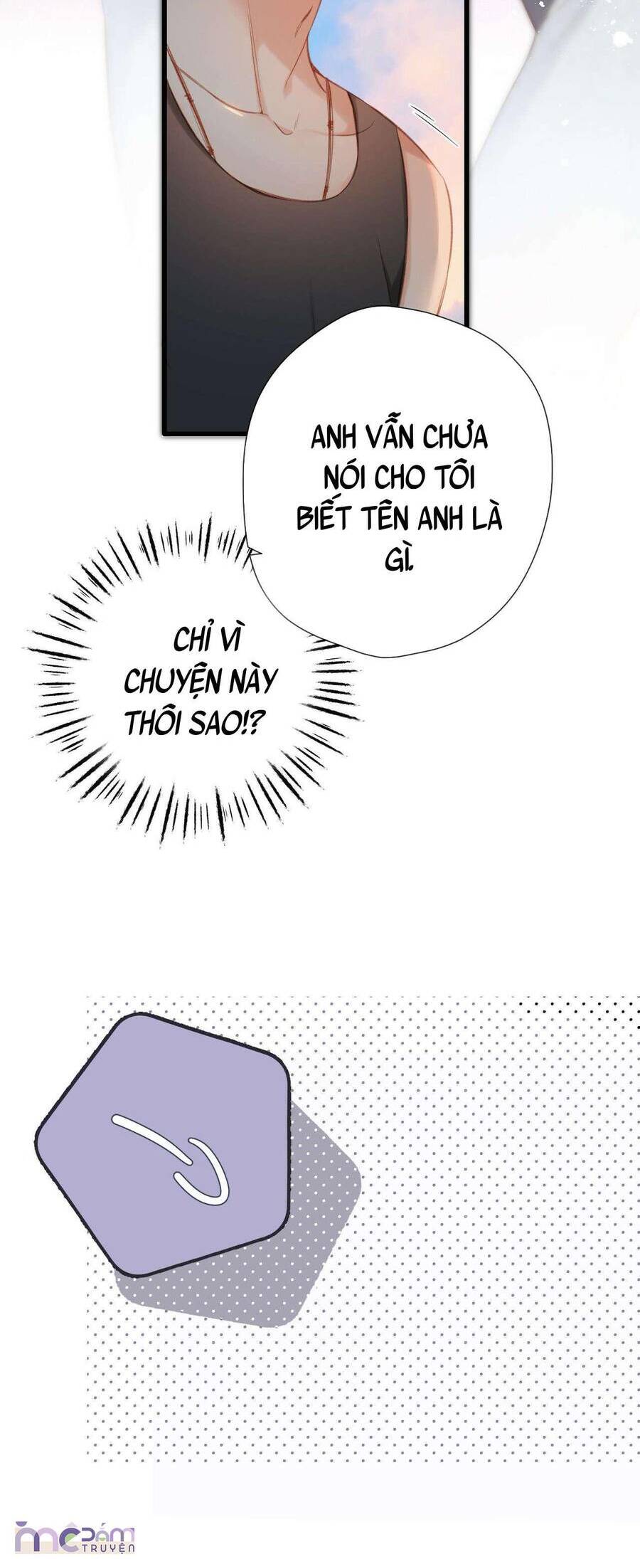 Dã Thú Khi Yêu: Chapter 13