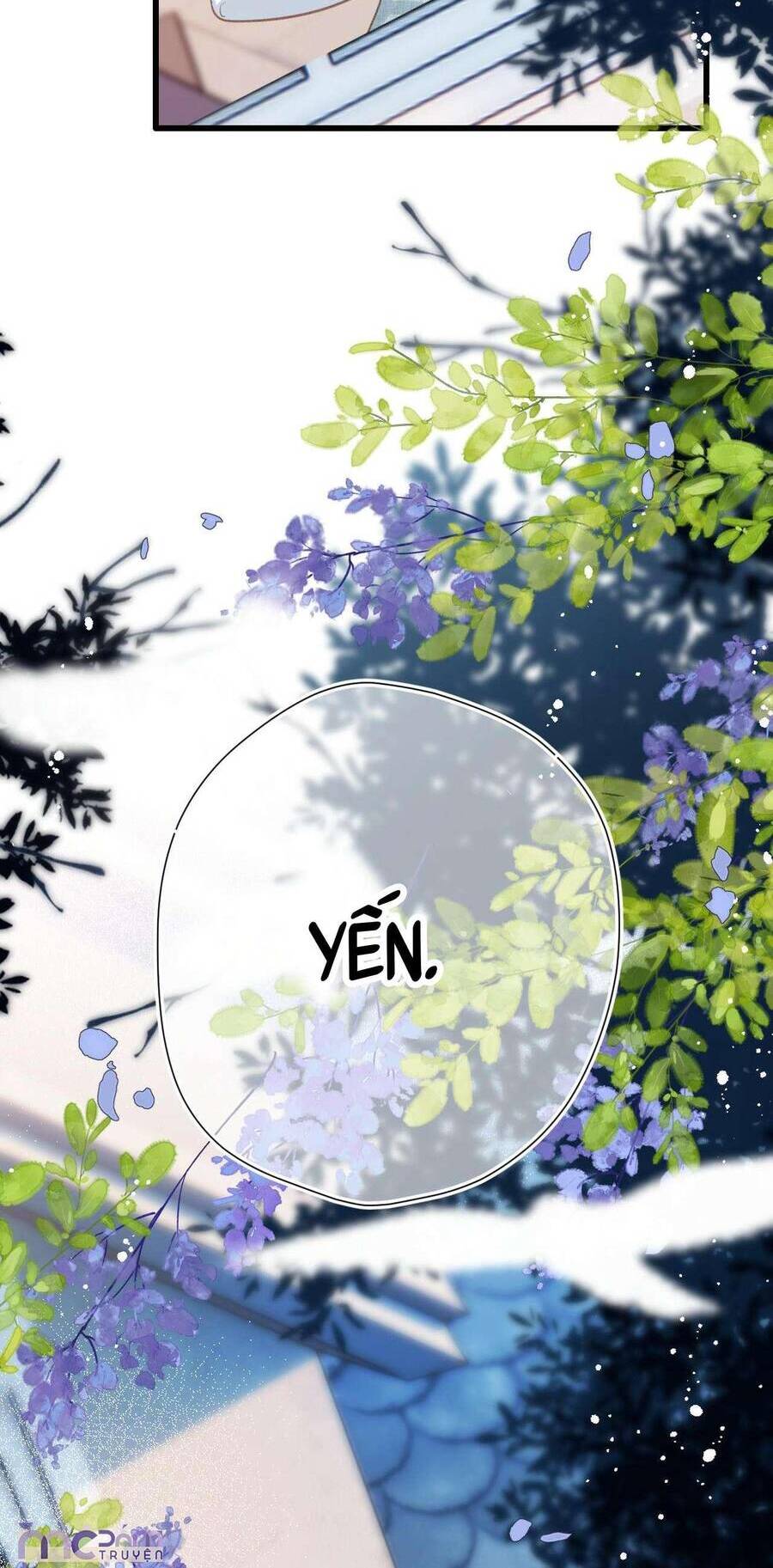 Dã Thú Khi Yêu: Chapter 13