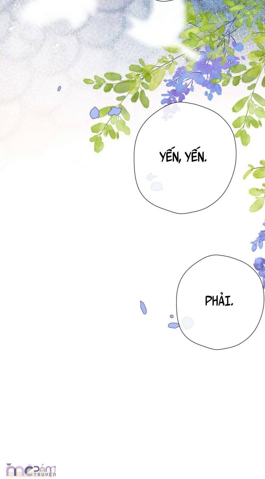 Dã Thú Khi Yêu: Chapter 13