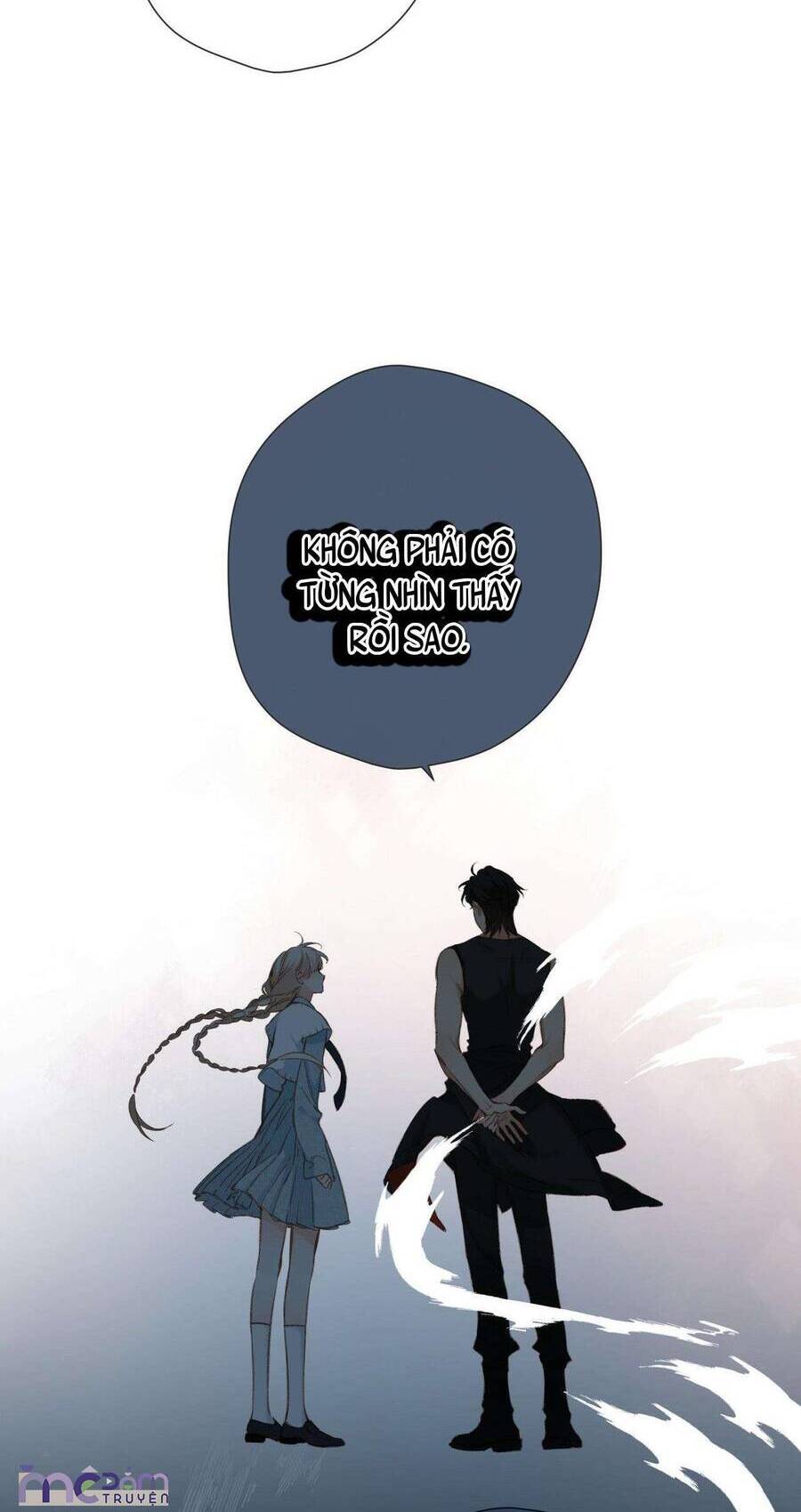 Dã Thú Khi Yêu: Chapter 13