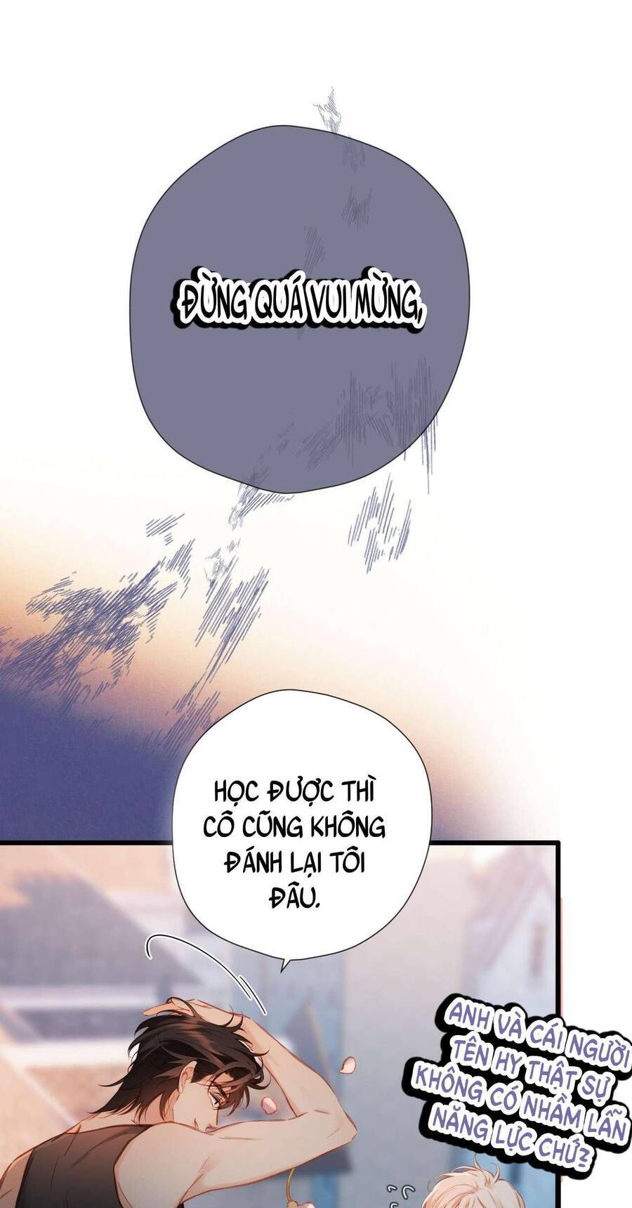 Dã Thú Khi Yêu: Chapter 13