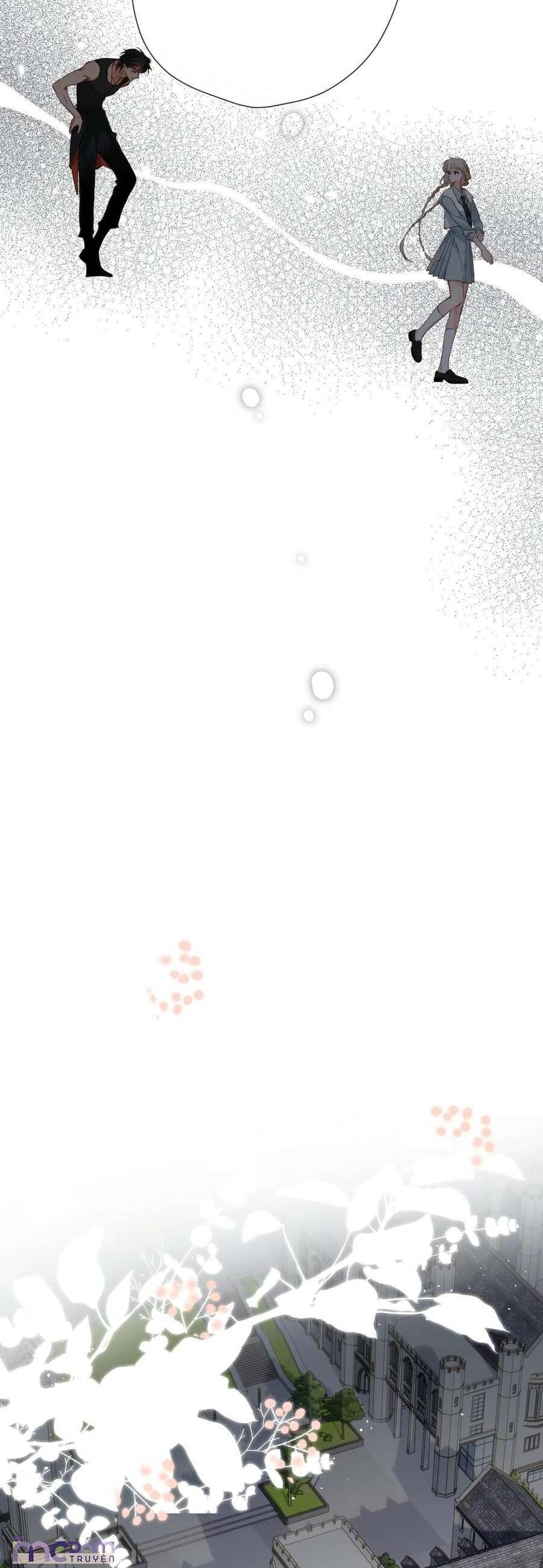 Dã Thú Khi Yêu: Chapter 14