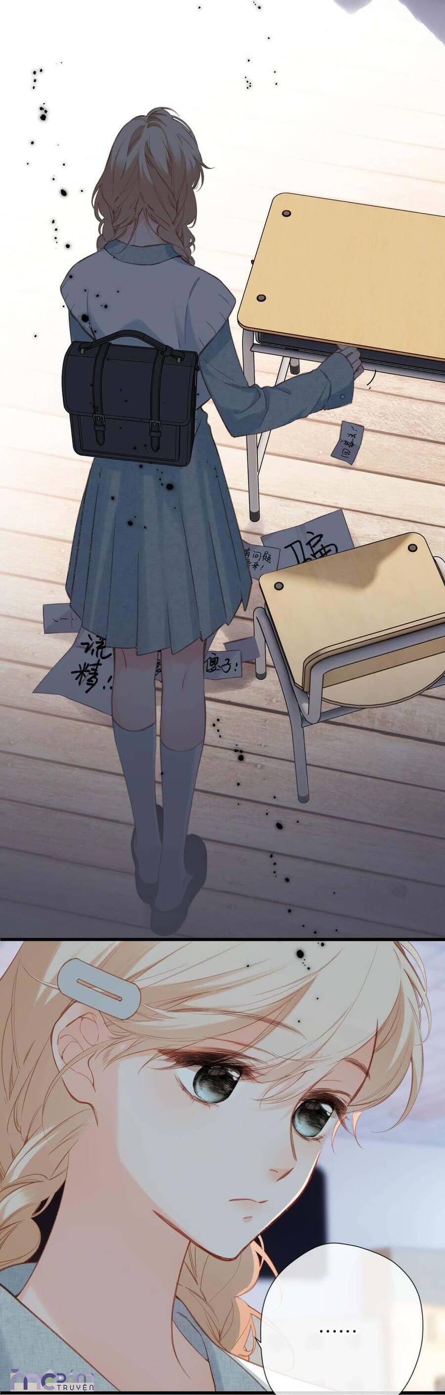 Dã Thú Khi Yêu: Chapter 14