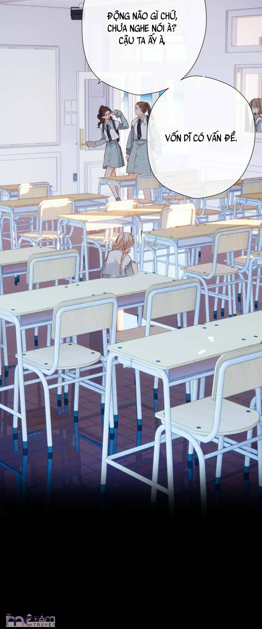 Dã Thú Khi Yêu: Chapter 14