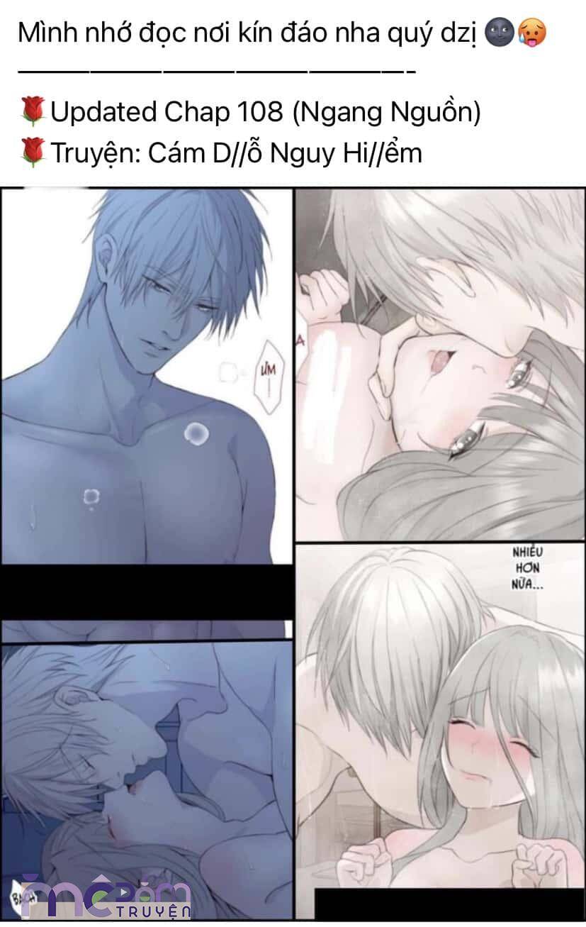 Dã Thú Khi Yêu: Chapter 14