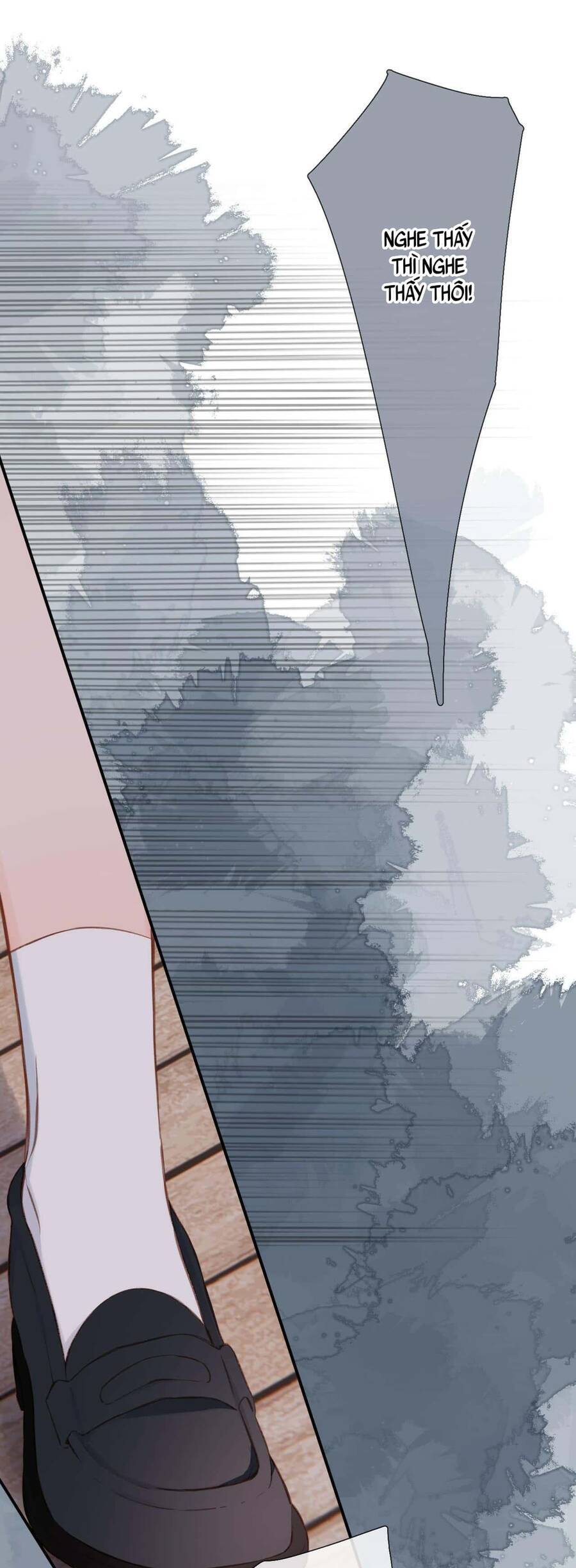 Dã Thú Khi Yêu: Chapter 14