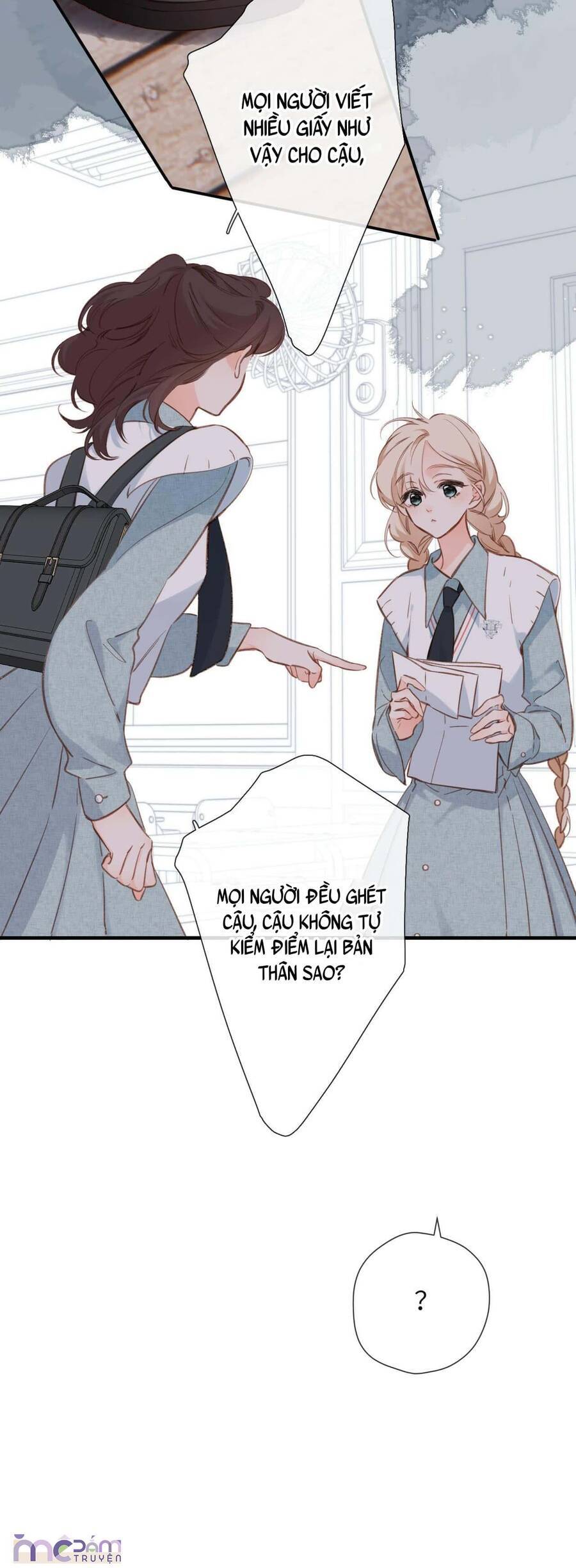 Dã Thú Khi Yêu: Chapter 14