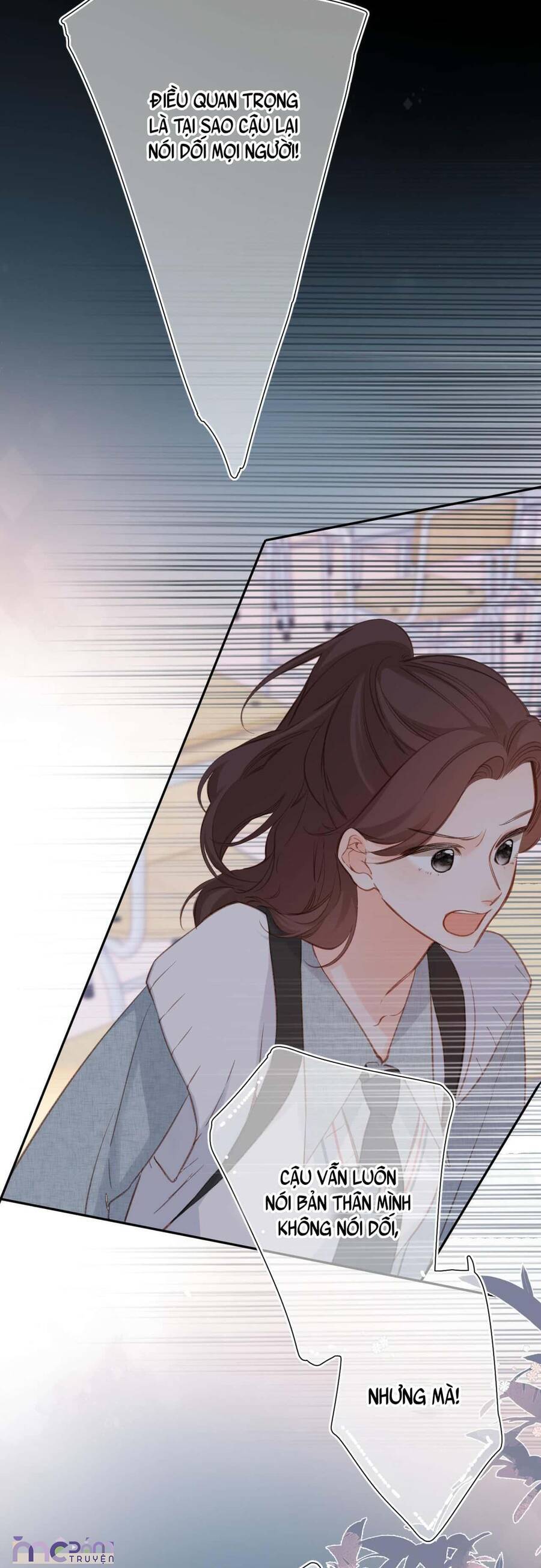 Dã Thú Khi Yêu: Chapter 14