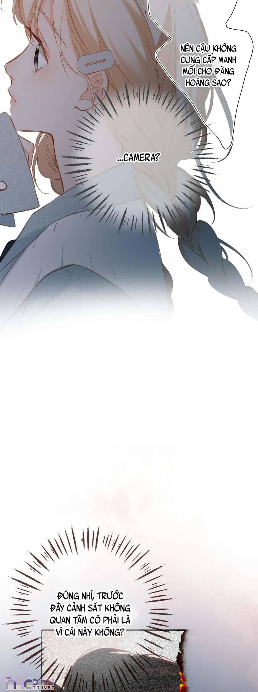 Dã Thú Khi Yêu: Chapter 14