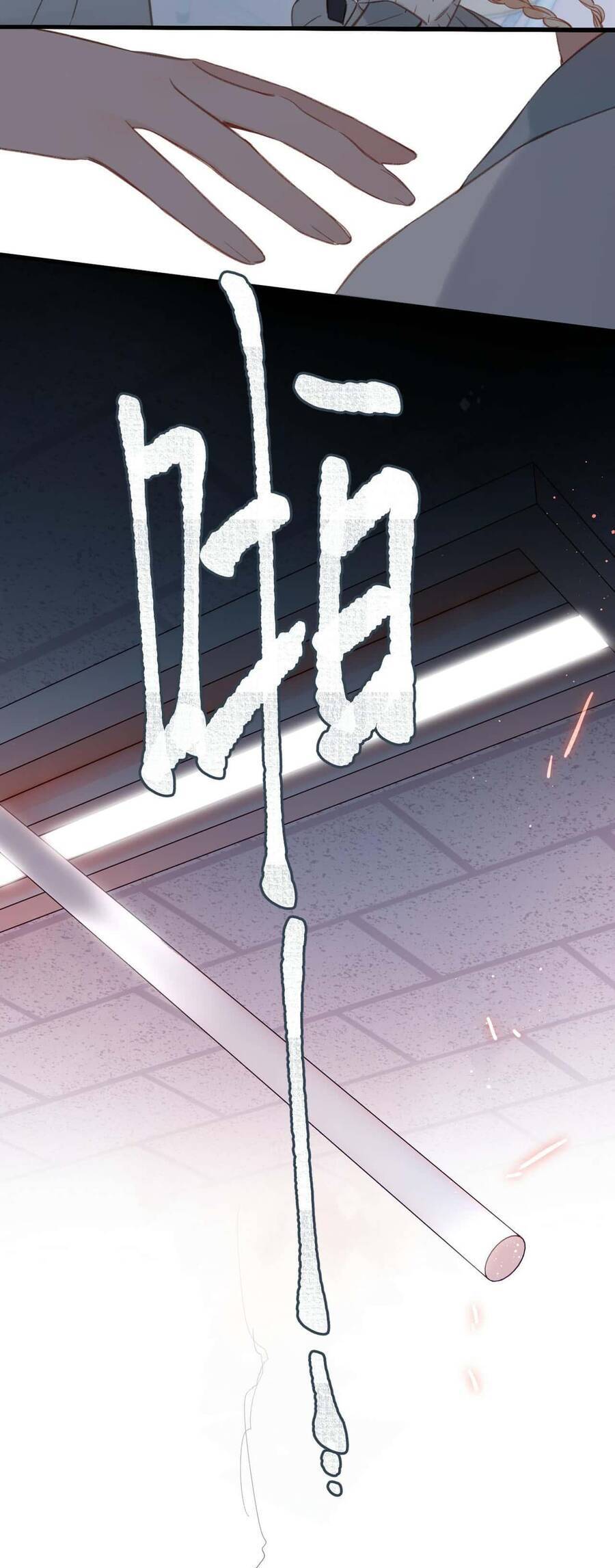 Dã Thú Khi Yêu: Chapter 14