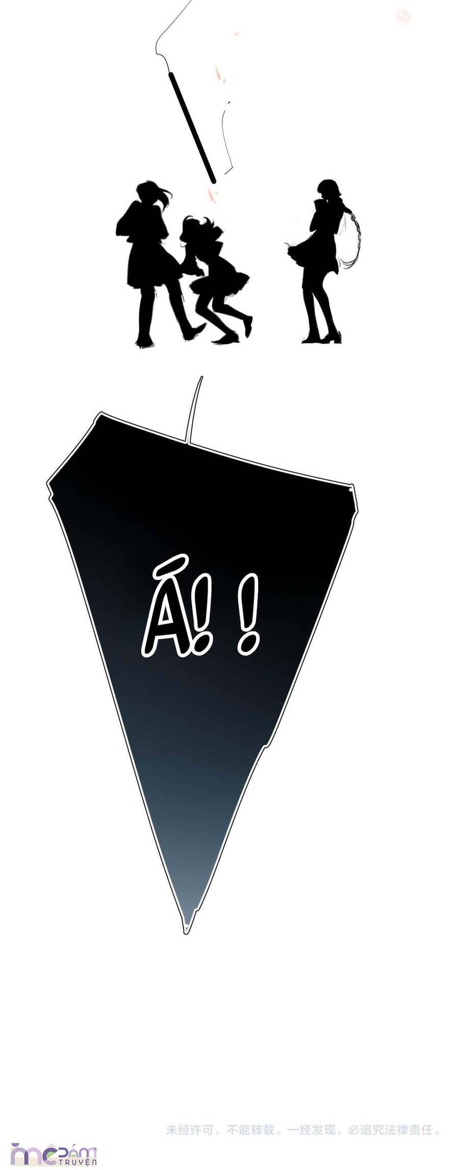 Dã Thú Khi Yêu: Chapter 14