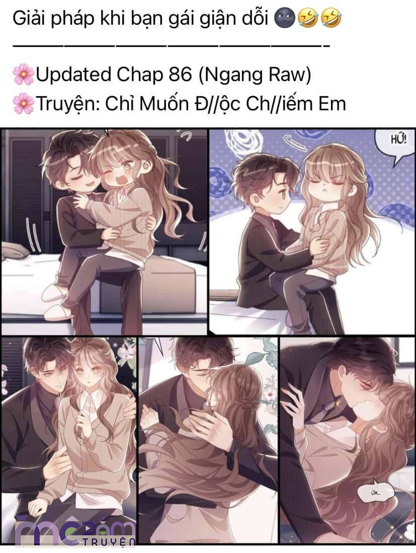 Dã Thú Khi Yêu: Chapter 14