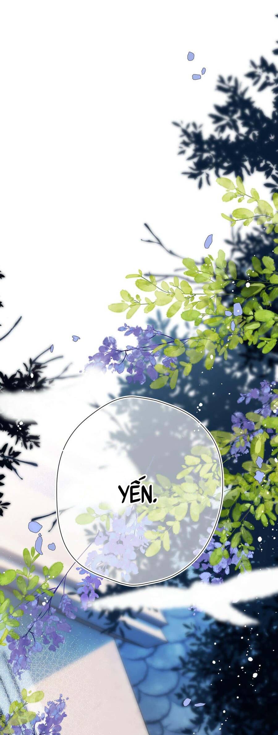 Dã Thú Khi Yêu: Chapter 14