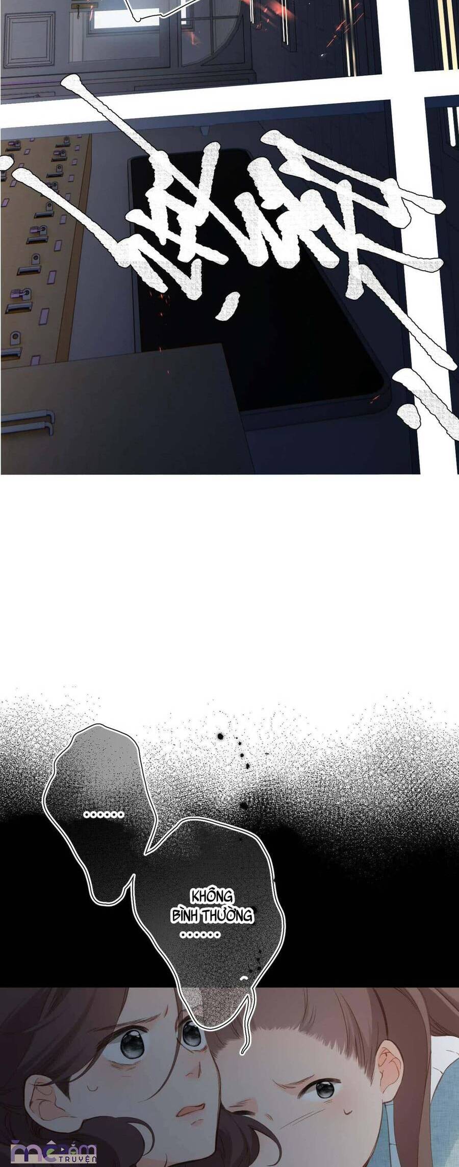 Dã Thú Khi Yêu: Chapter 15