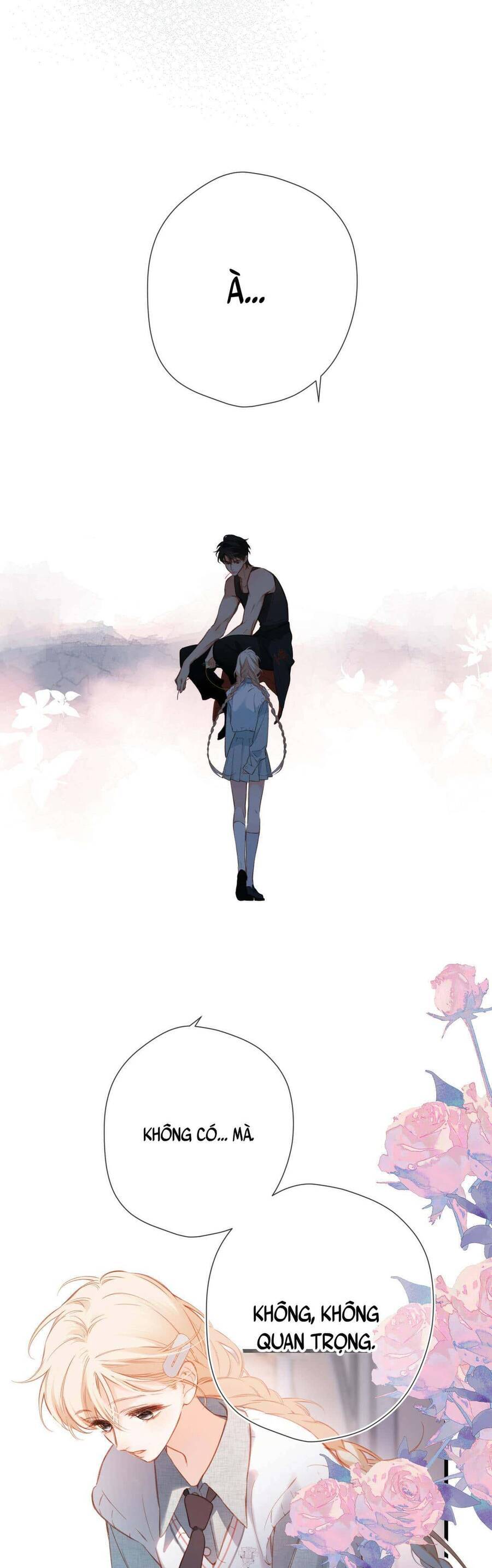 Dã Thú Khi Yêu: Chapter 15