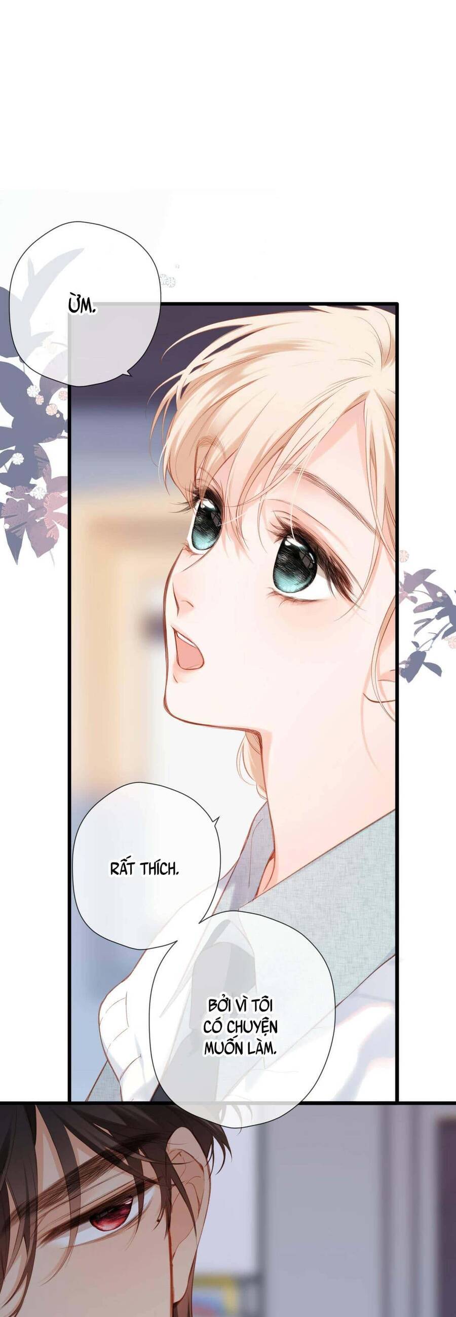 Dã Thú Khi Yêu: Chapter 15