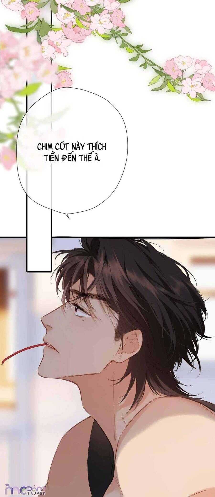 Dã Thú Khi Yêu: Chapter 15