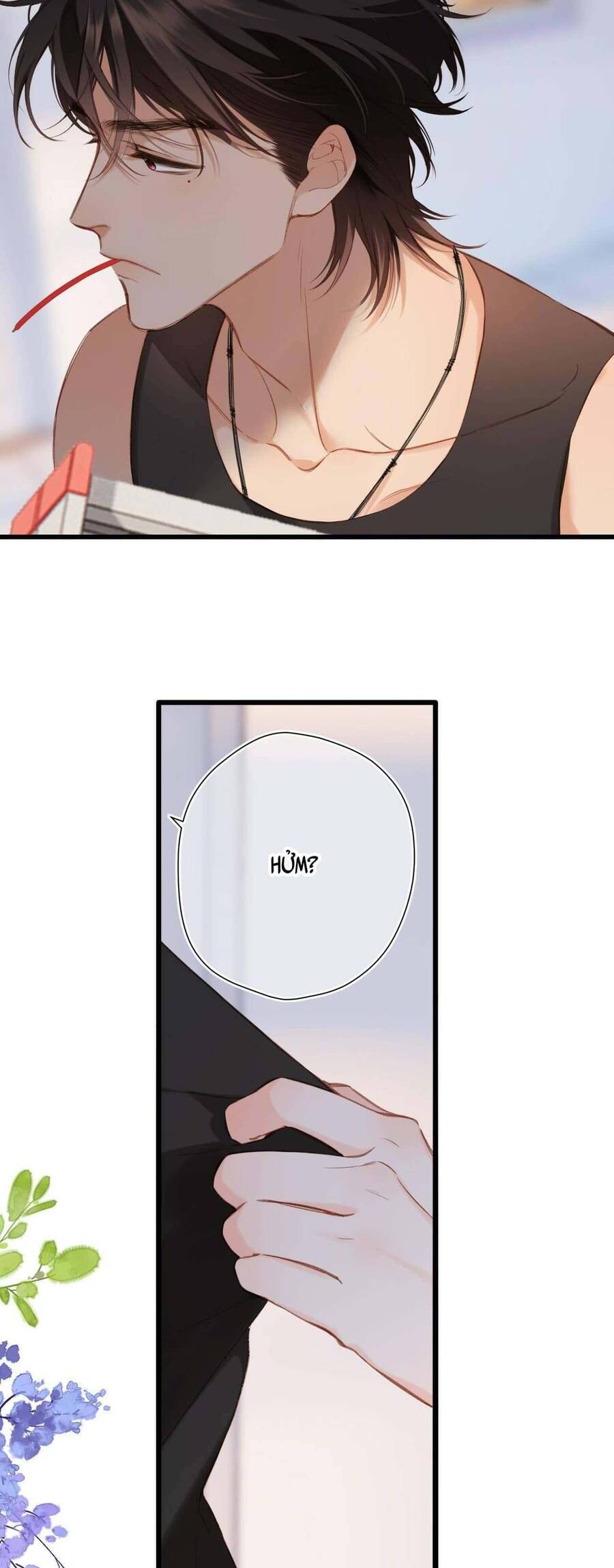 Dã Thú Khi Yêu: Chapter 15