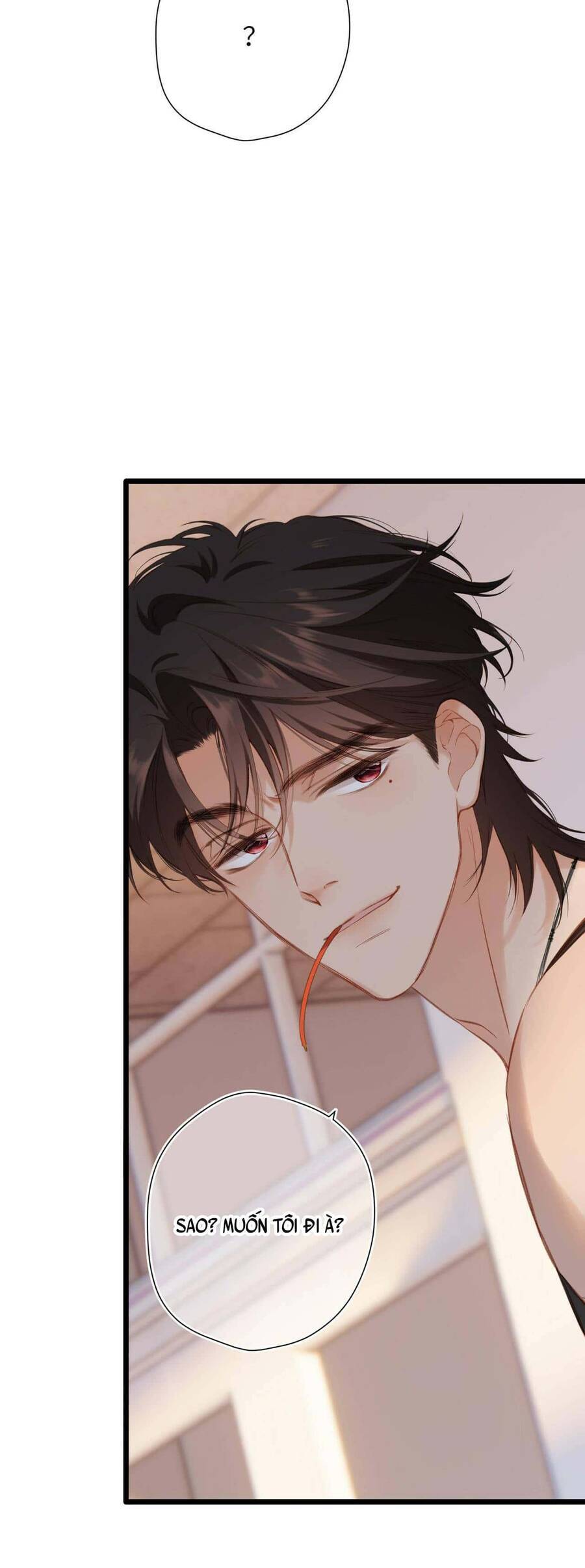 Dã Thú Khi Yêu: Chapter 15