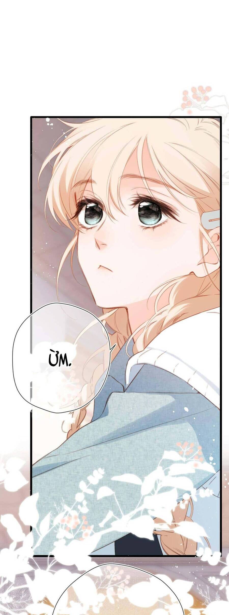 Dã Thú Khi Yêu: Chapter 15