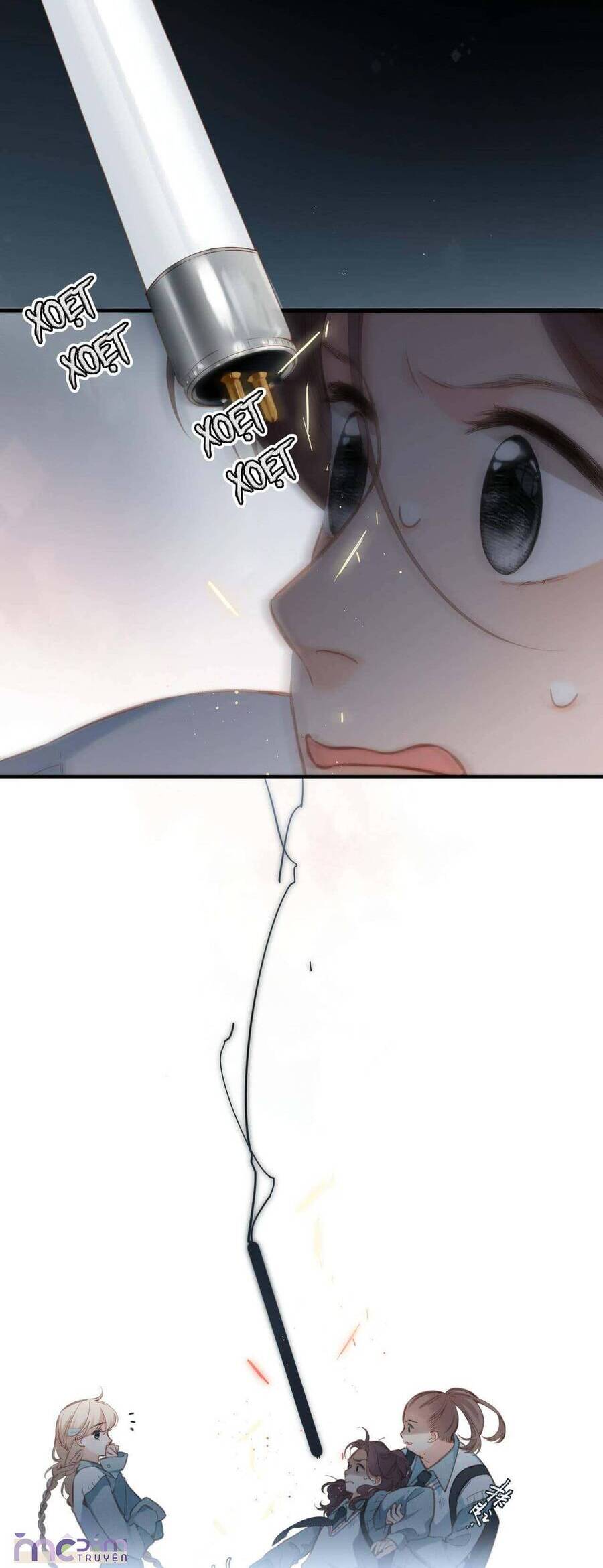 Dã Thú Khi Yêu: Chapter 15