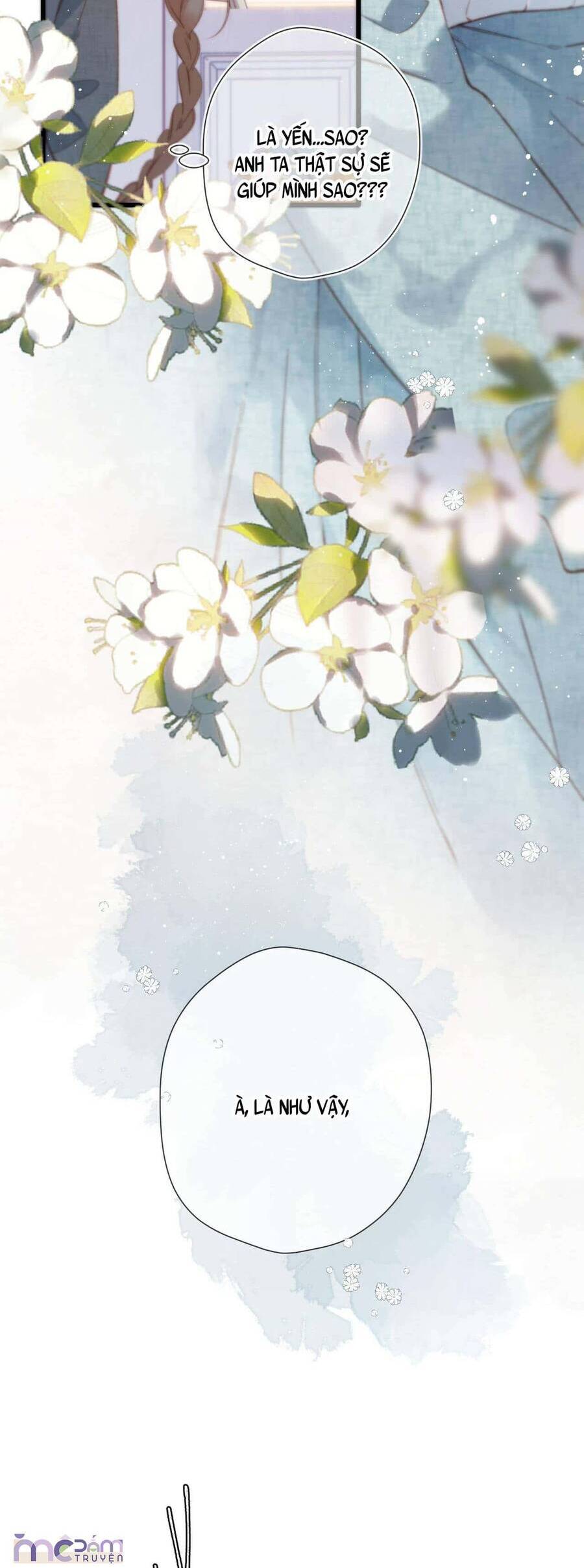 Dã Thú Khi Yêu: Chapter 15