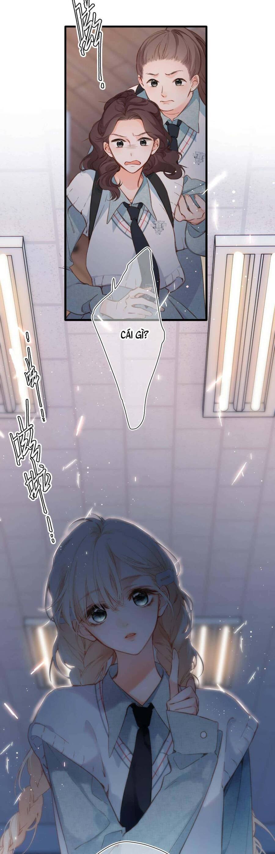 Dã Thú Khi Yêu: Chapter 15