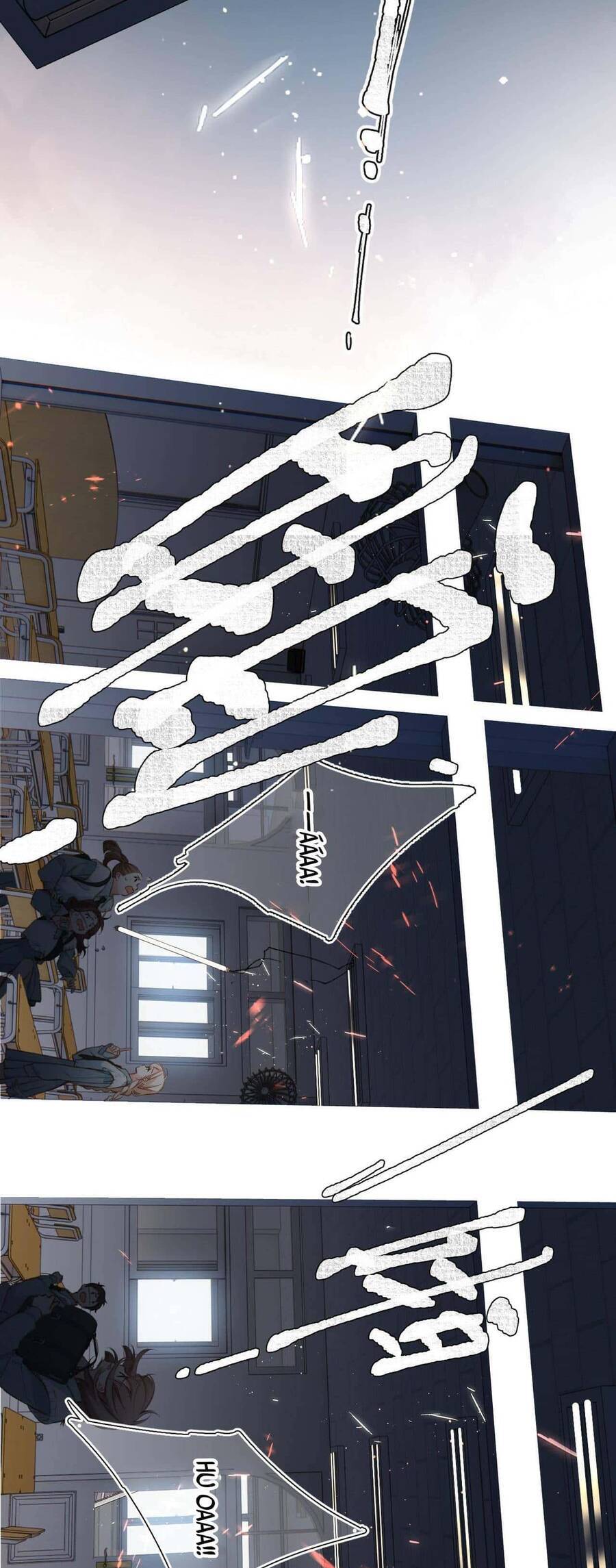 Dã Thú Khi Yêu: Chapter 15