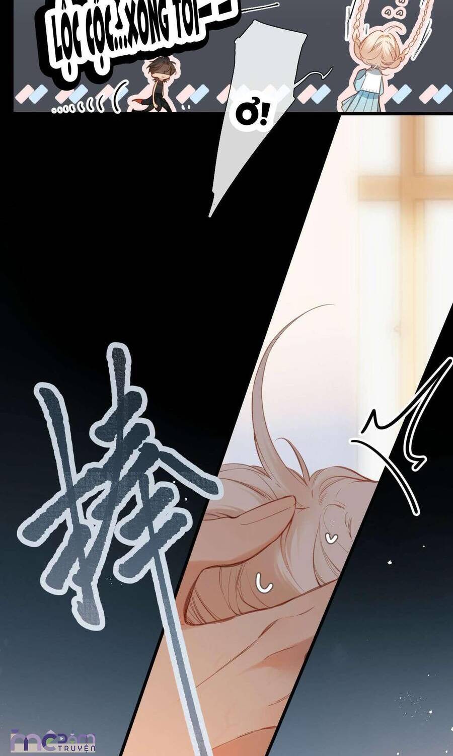 Dã Thú Khi Yêu: Chapter 16