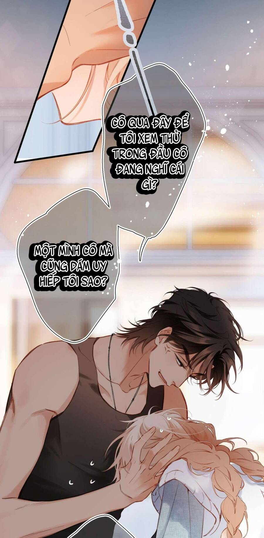 Dã Thú Khi Yêu: Chapter 16