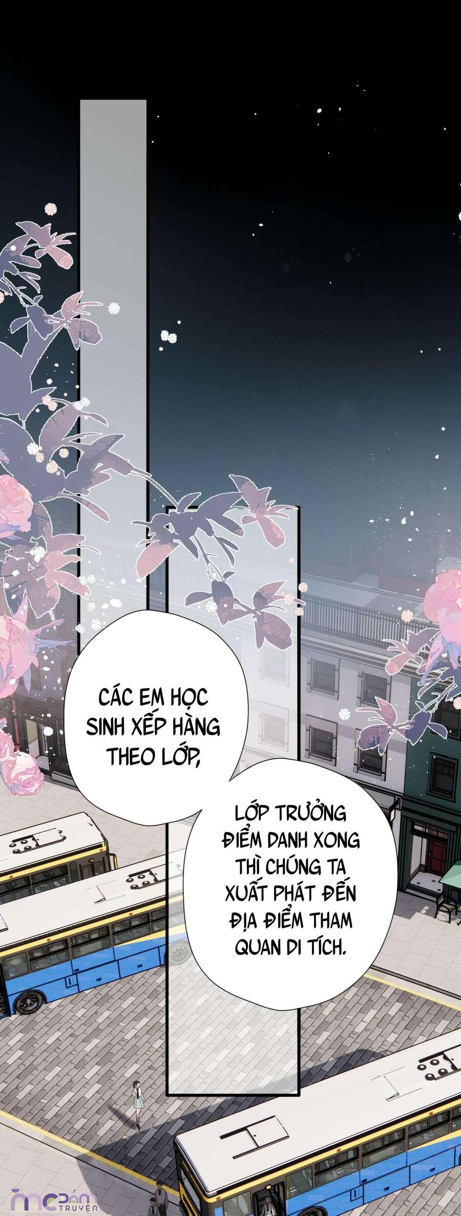 Dã Thú Khi Yêu: Chapter 16
