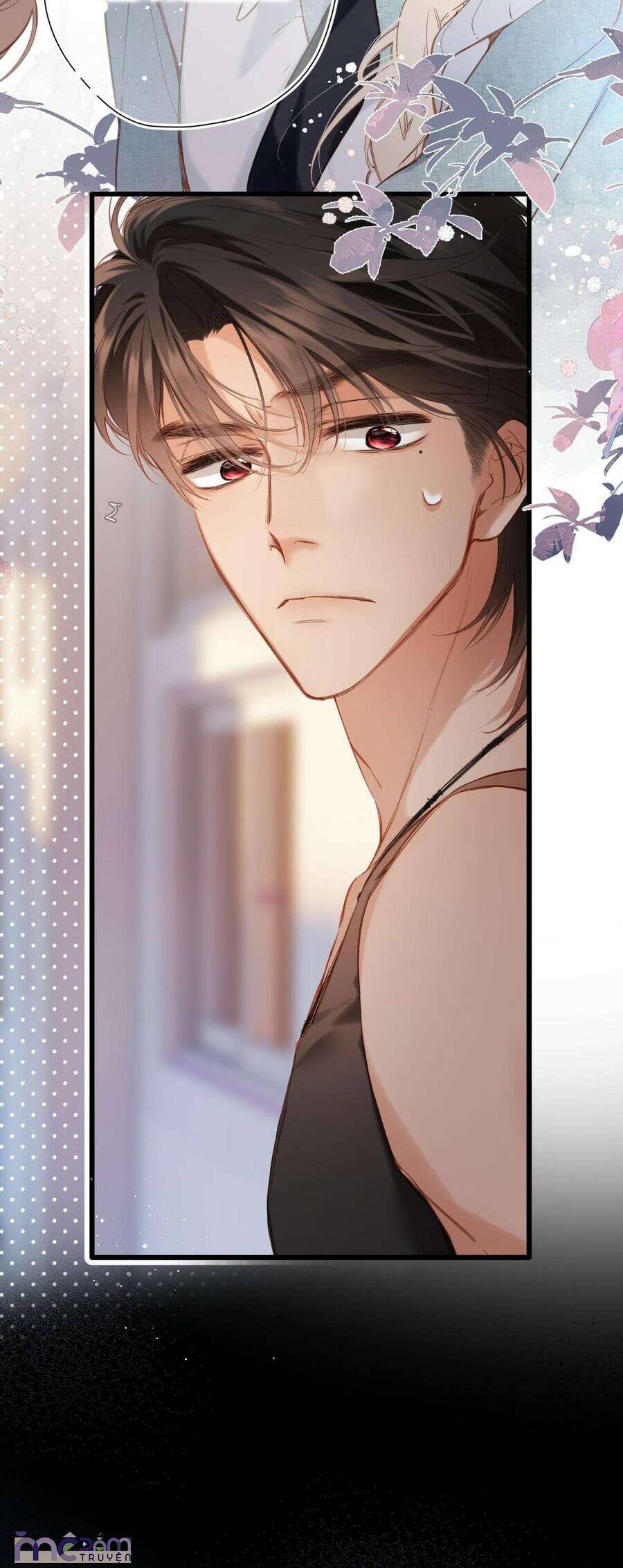 Dã Thú Khi Yêu: Chapter 16