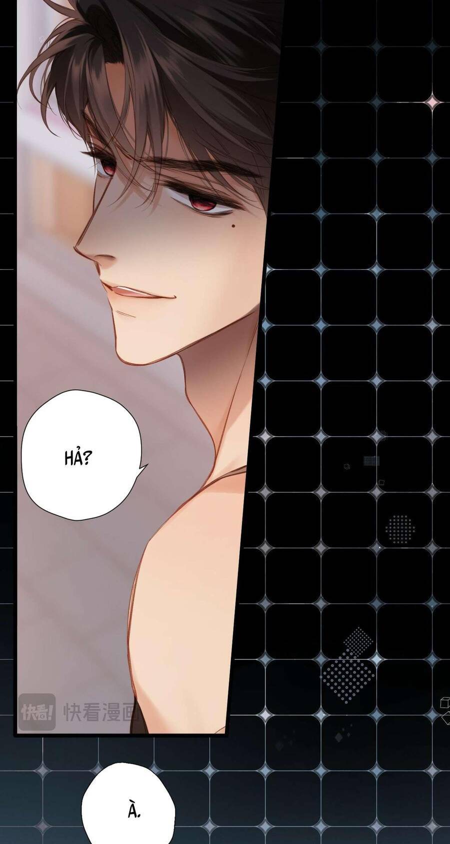 Dã Thú Khi Yêu: Chapter 16