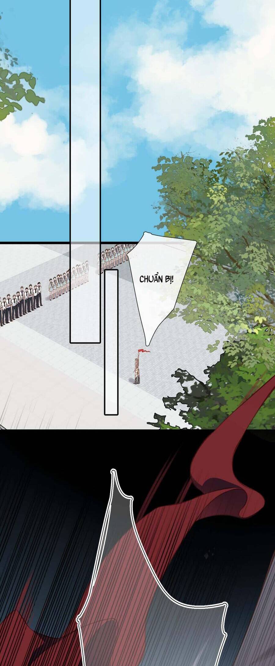 Dã Thú Khi Yêu: Chapter 17