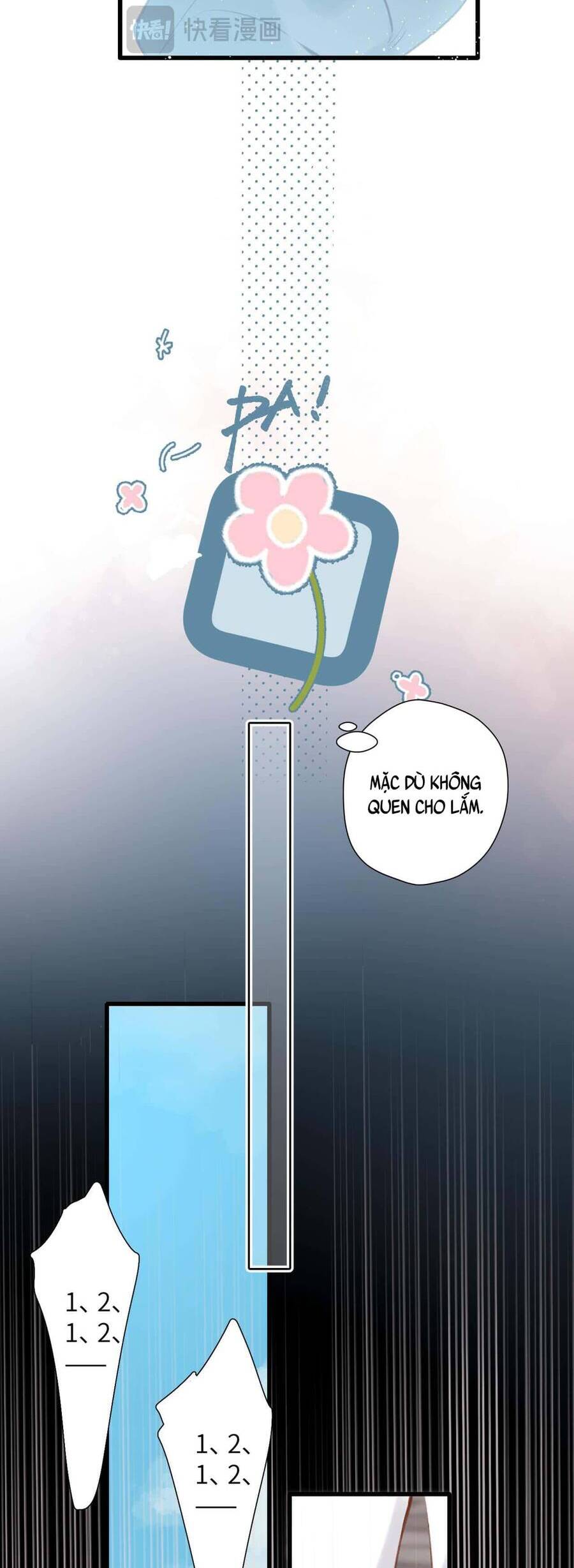 Dã Thú Khi Yêu: Chapter 17