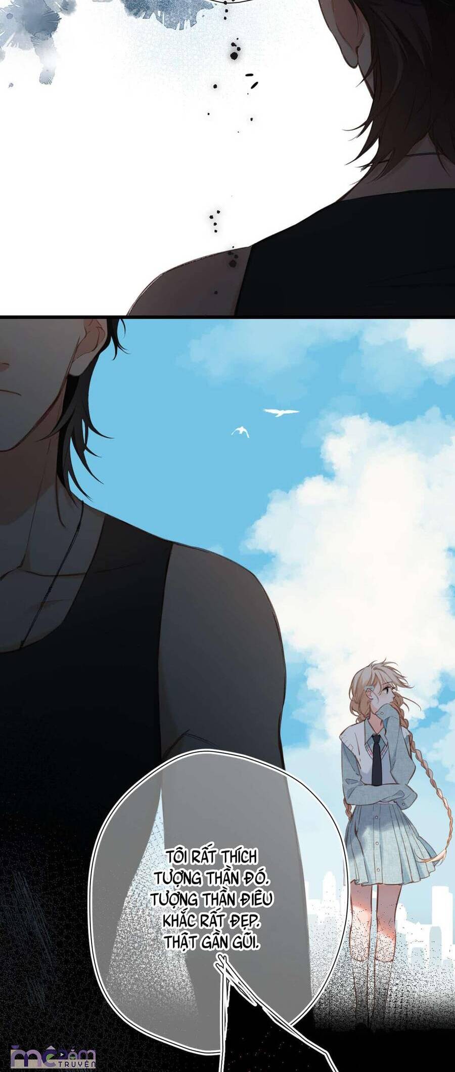 Dã Thú Khi Yêu: Chapter 18