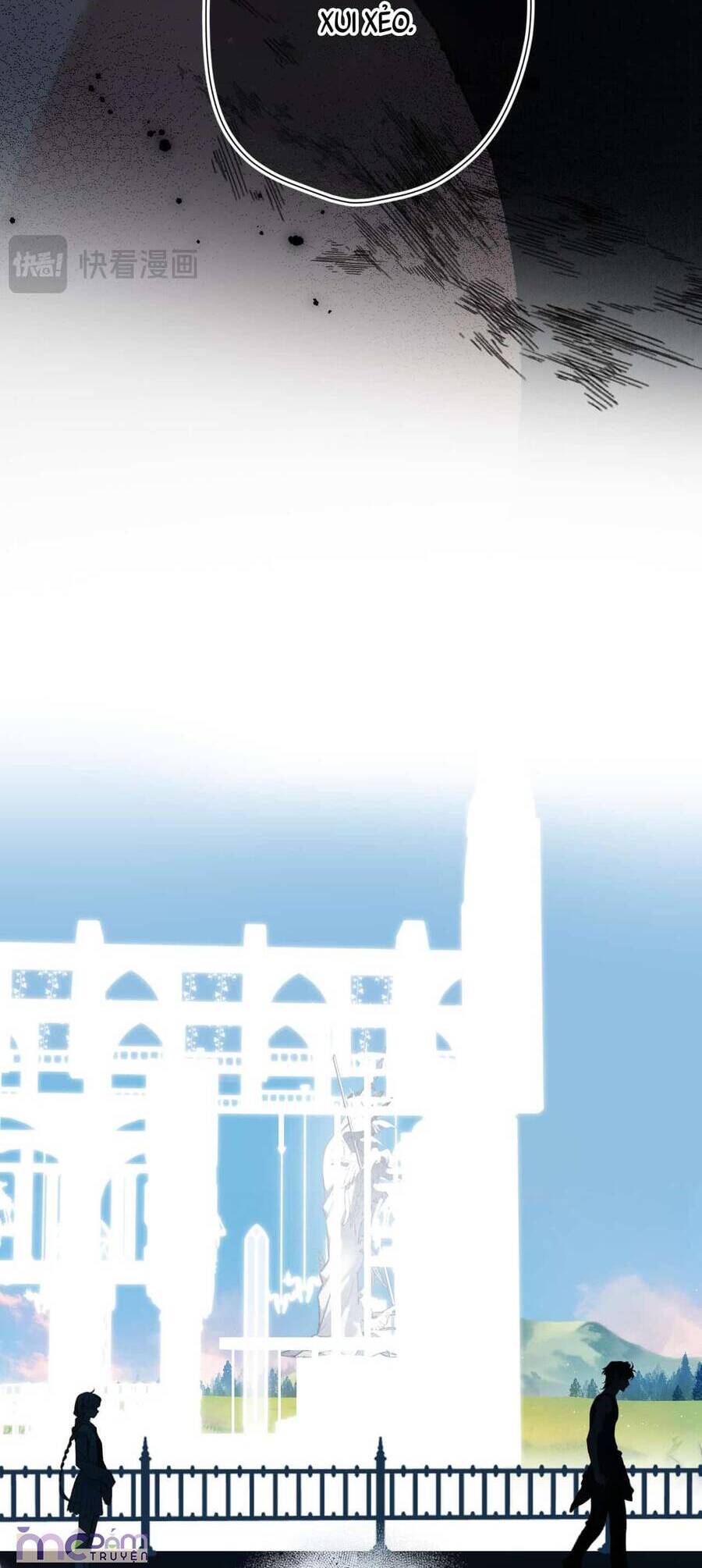 Dã Thú Khi Yêu: Chapter 18