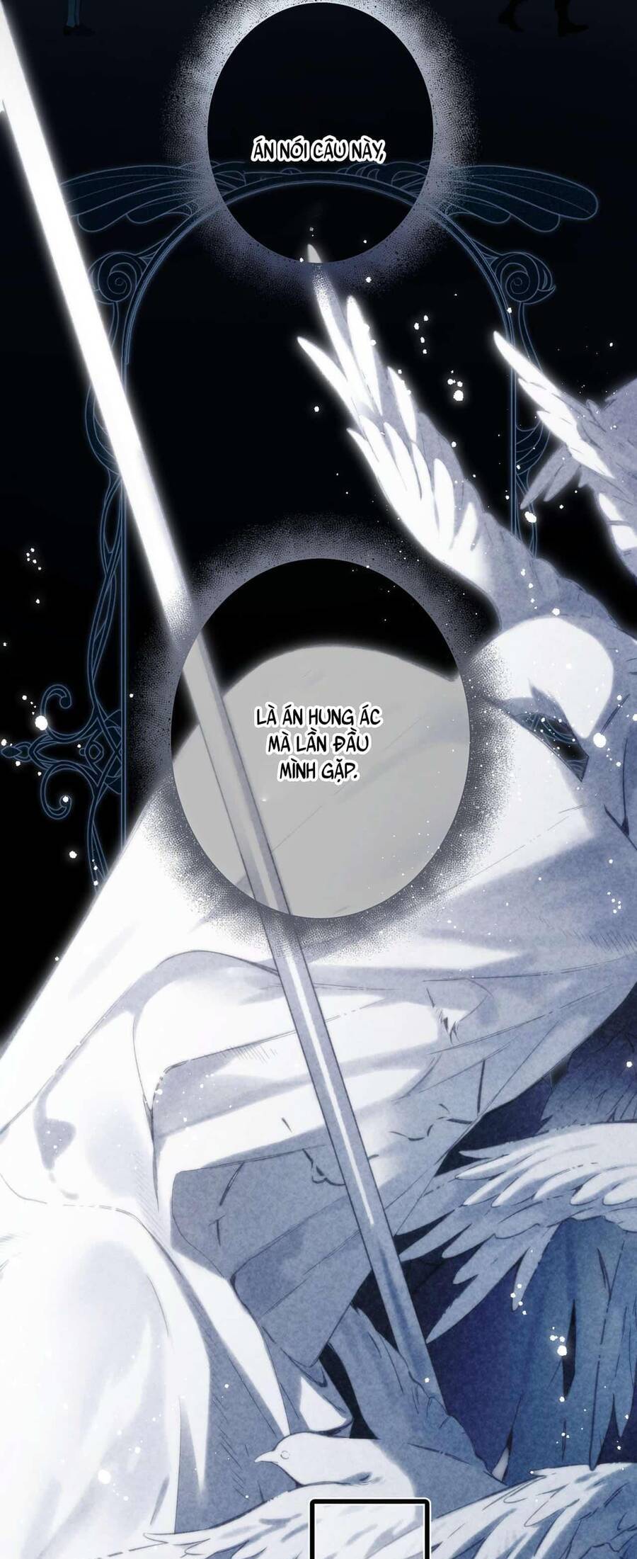 Dã Thú Khi Yêu: Chapter 18