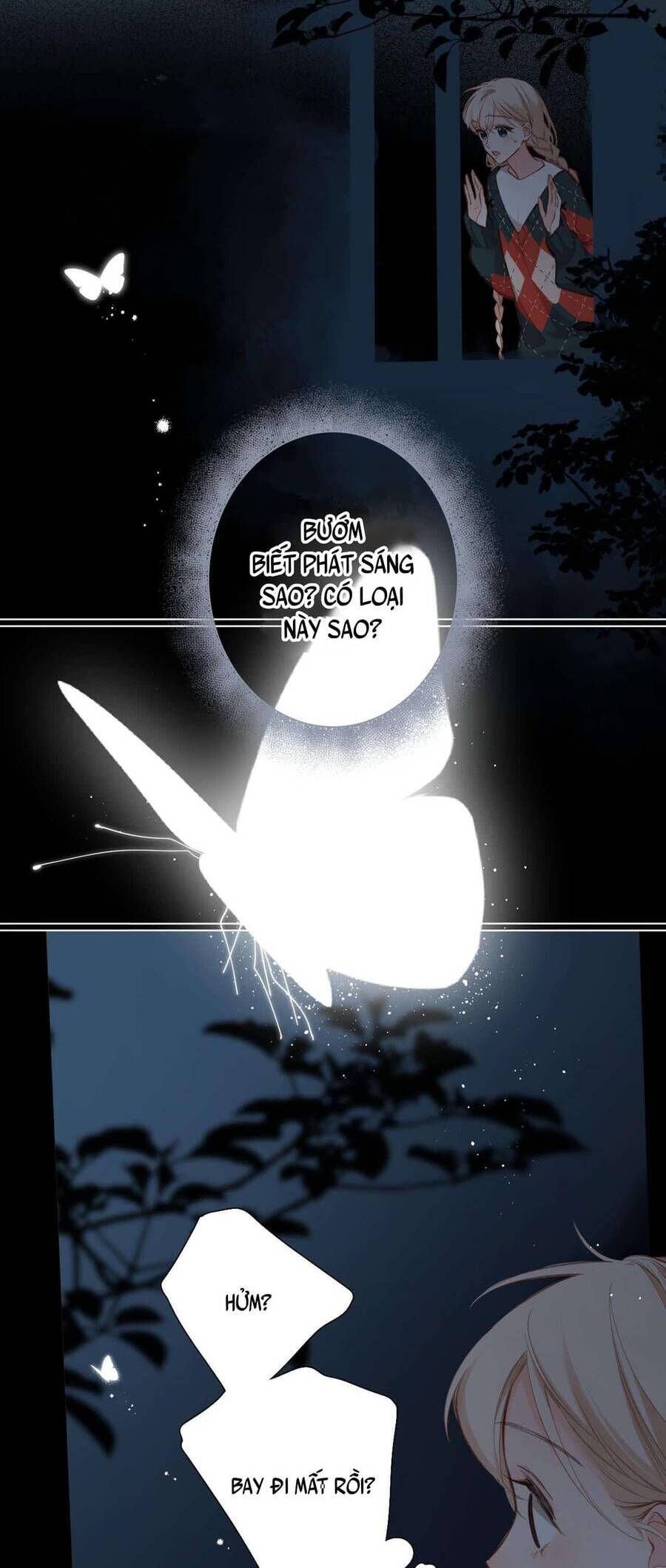 Dã Thú Khi Yêu: Chapter 18