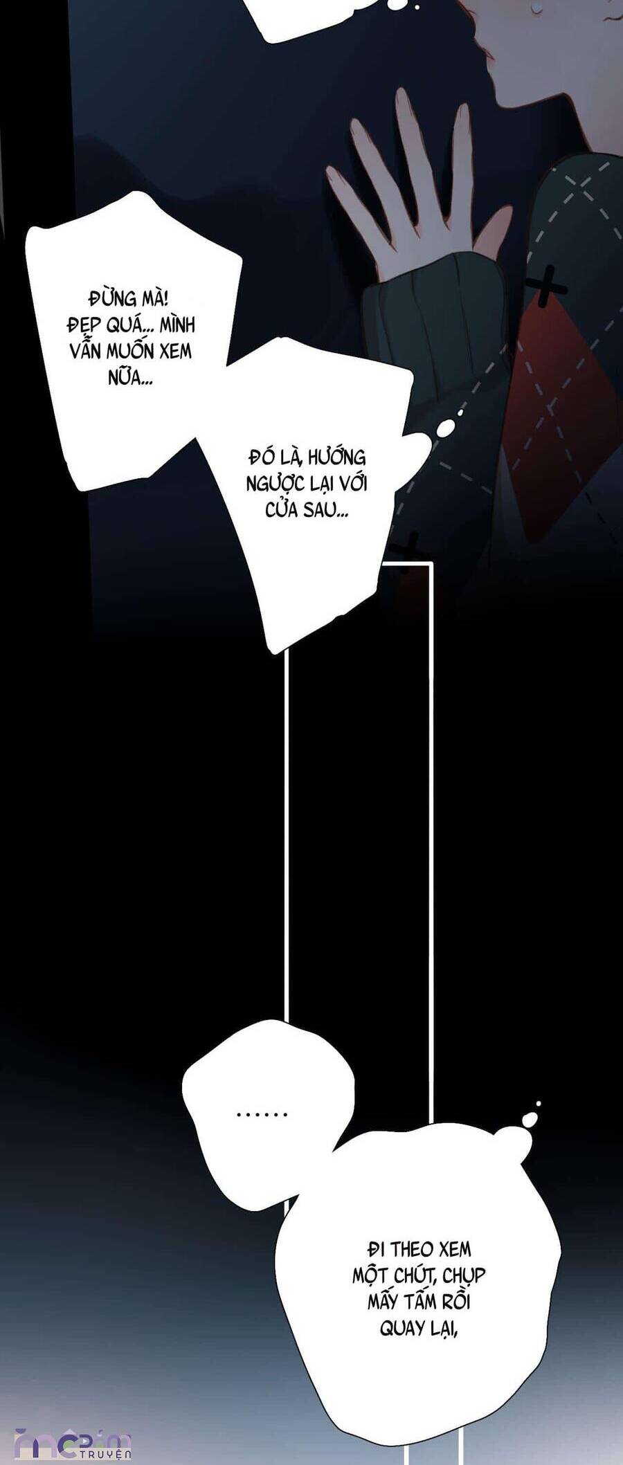 Dã Thú Khi Yêu: Chapter 18